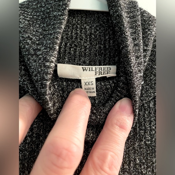 EUC Wilfred free dress - Picture 3 of 4